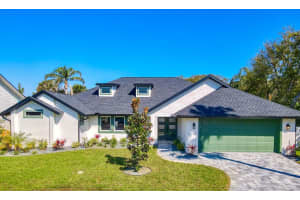54 RAINS COURT, PONCE INLET, FL 32127 Sold 08/25/25