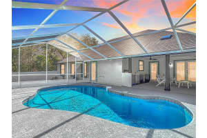 54 RAINS COURT, PONCE INLET, FL 32127 Sold 08/25/25