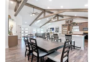 54 RAINS COURT, PONCE INLET, FL 32127 Sold 08/25/25