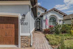 3232 TRALEE DRIVE, ORMOND BEACH, FL 32174 Sold 09/04/25