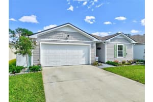 693 GRAND RESERVE DRIVE, BUNNELL, FL 32110 Sold 05/01/25