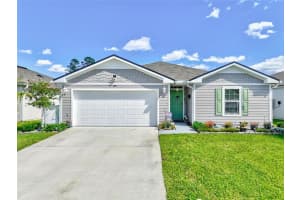 693 GRAND RESERVE DRIVE, BUNNELL, FL 32110 Sold 05/01/25