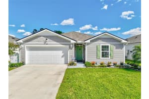 693 GRAND RESERVE DRIVE, BUNNELL, FL 32110 Sold 05/01/25