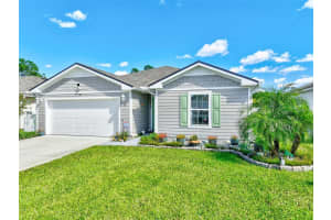693 GRAND RESERVE DRIVE, BUNNELL, FL 32110 Sold 05/01/25