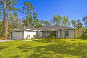 119 POINT PLEASANT DRIVE, PALM COAST, FL 32164 Sold 06/20/25