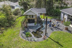 119 POINT PLEASANT DRIVE, PALM COAST, FL 32164 Sold 06/20/25