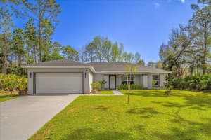 119 POINT PLEASANT DRIVE, PALM COAST, FL 32164 Sold 06/20/25