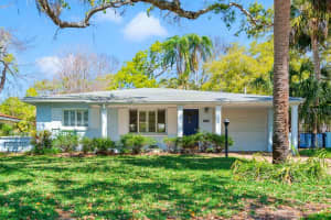 8285 28th Ave N, ST PETERSBURG