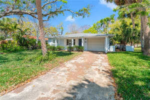 8285 28TH AVENUE, ST PETERSBURG, FL 33710 - MLS#MFRFC308162