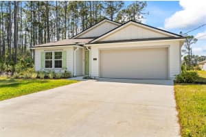 16 RYECREST LANE, PALM COAST, FL 32164 Sold 04/08/25