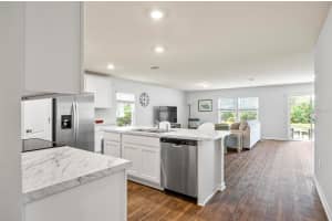 16 RYECREST LANE, PALM COAST, FL 32164 Sold 04/08/25