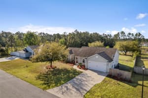 309 CRYSTAL LAKE DRIVE, ST AUGUSTINE, FL 32084 Sold 10/24/25