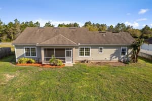 309 CRYSTAL LAKE DRIVE, ST AUGUSTINE, FL 32084 Sold 10/24/25