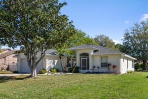 41 FELWOOD LANE, PALM COAST, FL 32137 Sold 08/29/25
