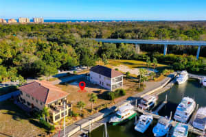 140 HARBOR VILLAGE POINT, PALM COAST, FL 32137 - MLS#MFRFC308180
