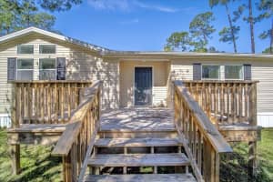 1758 SATINWOOD STREET, BUNNELL, FL 32110 Sold 05/02/25
