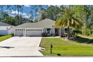 39 POST VIEW DRIVE, PALM COAST, FL 32164 Sold 05/14/25