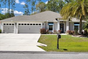 39 POST VIEW DRIVE, PALM COAST, FL 32164 Sold 05/14/25