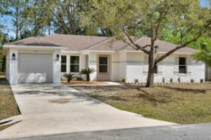 89 ROSE DRIVE, PALM COAST, FL 32164 Sold 08/01/25