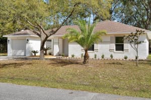 89 ROSE DRIVE, PALM COAST, FL 32164 Sold 08/01/25