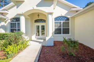 9 ELLIOT PLACE, PALM COAST, FL 32164 - MLS#MFRFC308188