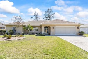 72 ROLLING SANDS DRIVE, PALM COAST, FL 32164 Sold 05/23/25