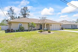 72 ROLLING SANDS DRIVE, PALM COAST, FL 32164 Sold 05/23/25