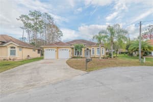 5 EDGELY PLACE, PALM COAST, FL 32164 Sold 04/09/25