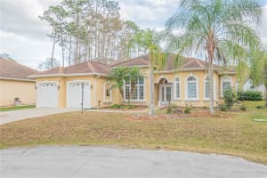 5 EDGELY PLACE, PALM COAST, FL 32164 Sold 04/09/25