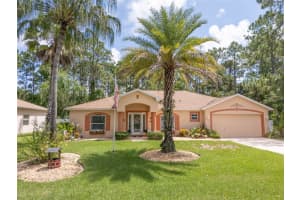 107 RANDOLPH DRIVE, PALM COAST, FL 32164 Sold 08/07/25