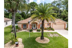 107 RANDOLPH DRIVE, PALM COAST, FL 32164 Sold 08/07/25