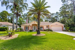 107 RANDOLPH DRIVE, PALM COAST, FL 32164 Sold 08/07/25
