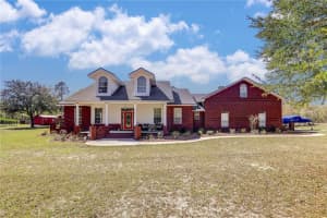 14394 Bob Burnsed Rd Glen Saint Mary, FL 32040 - Off Market