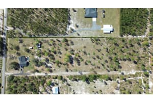 14394 Bob Burnsed Rd Glen Saint Mary, FL 32040 - Off Market