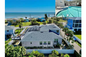1811 N Central Ave, FLAGLER BEACH