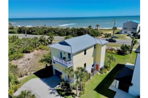 2948 N Ocean Shore Blvd, FLAGLER BEACH