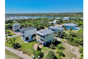 2948 OCEAN SHORE BOULEVARD, FLAGLER BEACH, FL 32136 - MLS#MFRFC308204