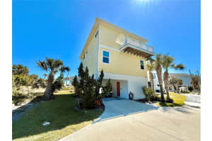 2948 OCEAN SHORE BOULEVARD, FLAGLER BEACH, FL 32136 - MLS#MFRFC308204