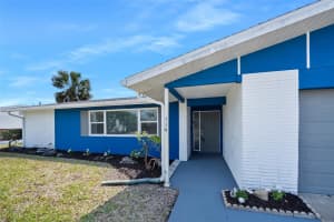334 GEORGETOWN DRIVE, DAYTONA BEACH, FL 32118 - MLS#MFRFC308213
