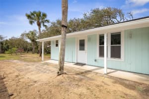 2109 FLAGLER AVENUE, FLAGLER BEACH, FL 32136 Sold 04/15/25