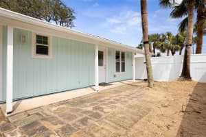 2109 FLAGLER AVENUE, FLAGLER BEACH, FL 32136 Sold 04/15/25