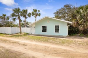 2109 FLAGLER AVENUE, FLAGLER BEACH, FL 32136 Sold 04/15/25