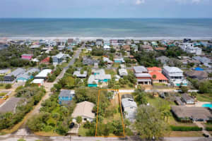 2109 FLAGLER AVENUE, FLAGLER BEACH, FL 32136 Sold 04/15/25