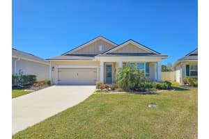 68 LOS LAGOS BOULEVARD, PALM COAST, FL 32137 - MLS#MFRFC308221