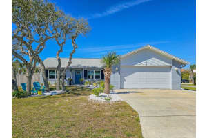 501 27TH STREET, FLAGLER BEACH, FL 32136 Sold 05/27/25