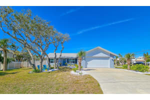 501 27TH STREET, FLAGLER BEACH, FL 32136 Sold 05/27/25