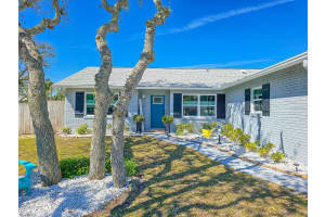 501 27TH STREET, FLAGLER BEACH, FL 32136 Sold 05/27/25