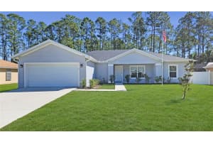 7 SMITH TRAIL, PALM COAST, FL 32164 Sold 07/07/25