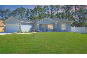 7 SMITH TRAIL, PALM COAST, FL 32164 Sold 07/07/25