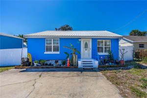318 EASTWOOD DRIVE, DAYTONA BEACH, FL 32118 - MLS#MFRFC308228
